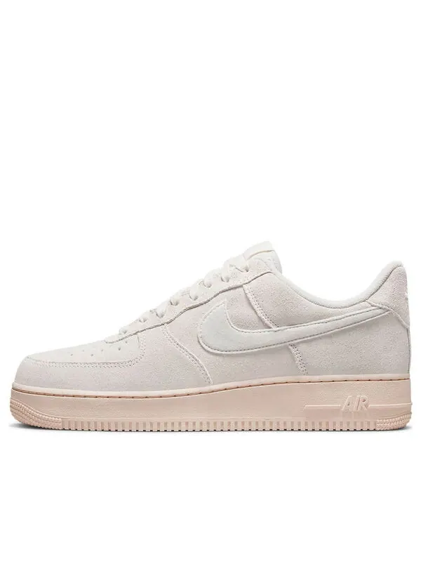 Кроссовки air force 1 зимние премиум Nike — изображение 1 из 4, розовый