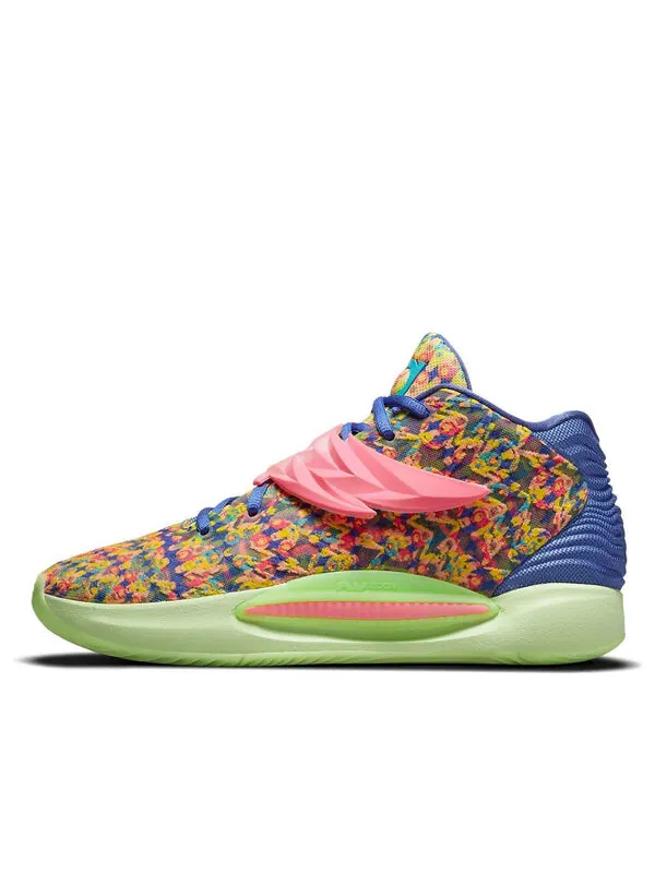 Кроссовки кд 14 Nike — изображение 1 из 4