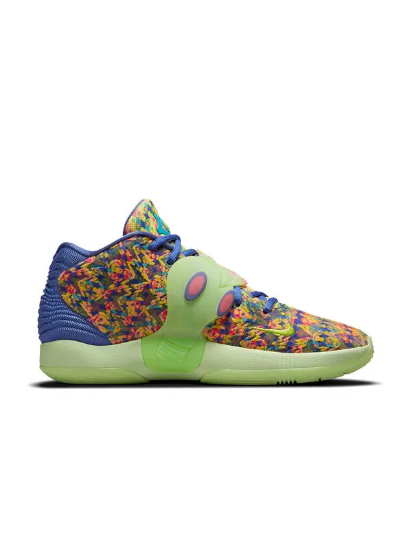 Кроссовки кд 14 Nike — изображение 2 из 4