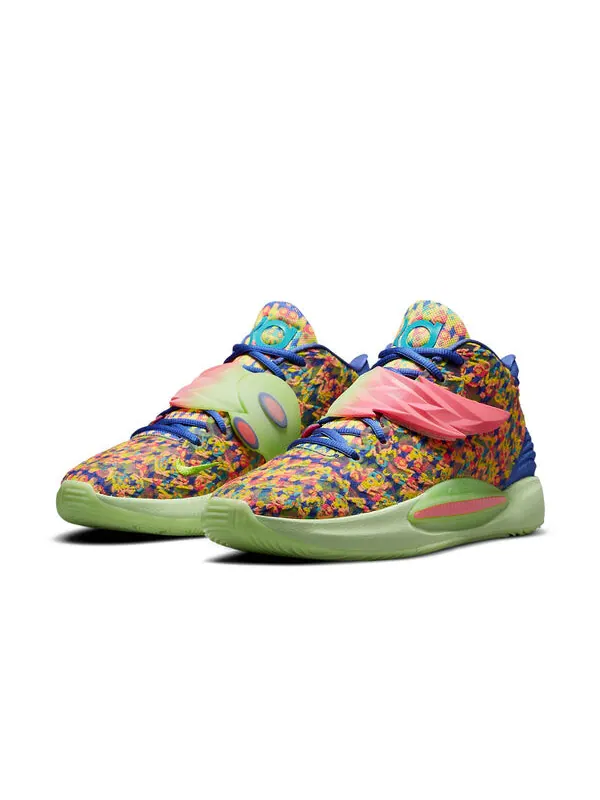 Кроссовки кд 14 Nike — изображение 3 из 4