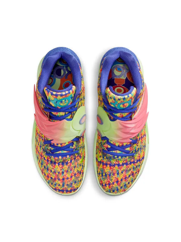 Кроссовки кд 14 Nike — изображение 4 из 4