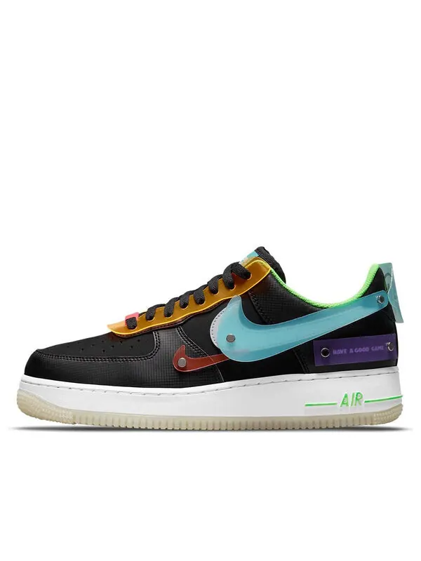 Кроссовки air force 1 07 lv8 Nike — изображение 1 из 4