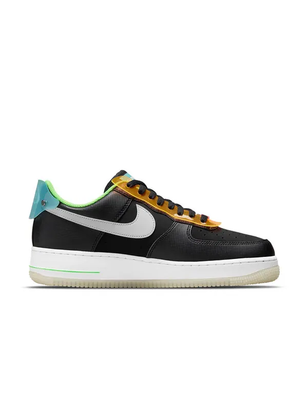 Кроссовки air force 1 07 lv8 Nike — изображение 2 из 4