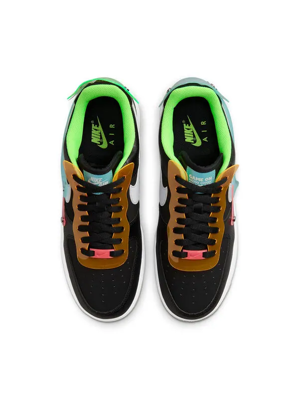 Кроссовки air force 1 07 lv8 Nike — изображение 4 из 4