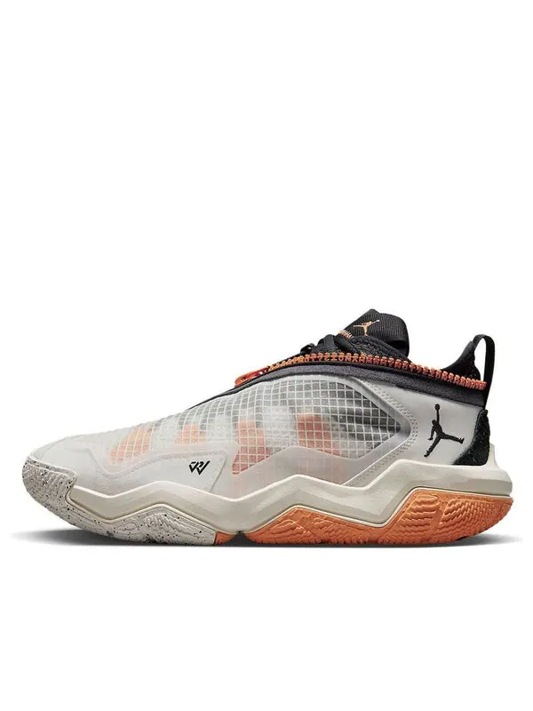 Кроссовки why not zer0.6 'rattan' Air Jordan — изображение 1 из 4