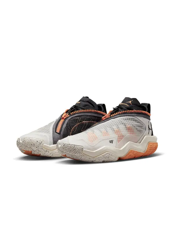 Кроссовки why not zer0.6 'rattan' Air Jordan — изображение 3 из 4