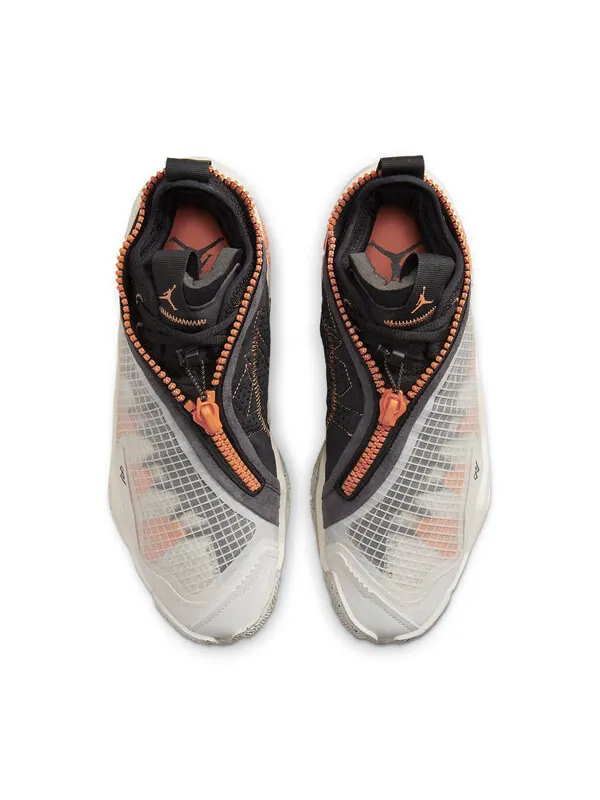 Кроссовки why not zer0.6 'rattan' Air Jordan — изображение 4 из 4