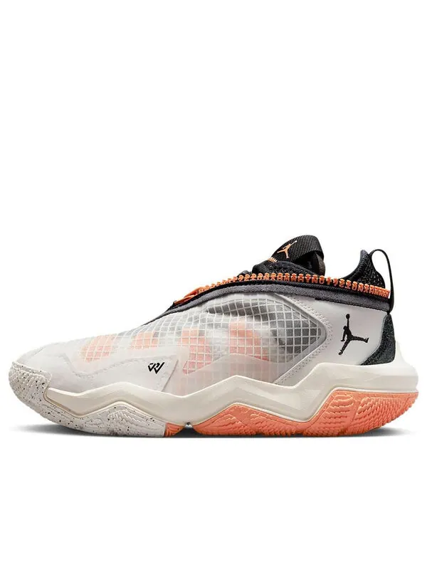 Кроссовки why not zer0.6 'rattan' Air Jordan — изображение 1 из 4
