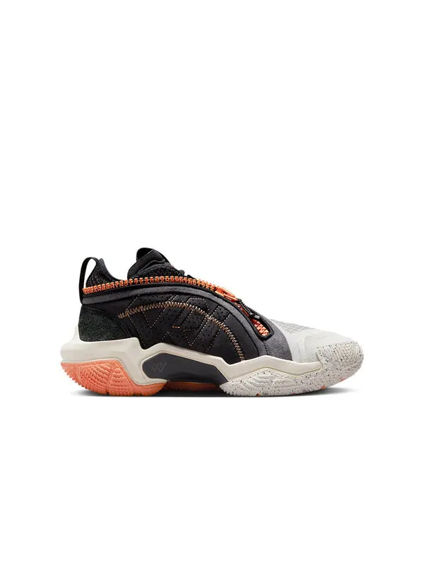 Кроссовки why not zer0.6 'rattan' Air Jordan — изображение 2 из 4