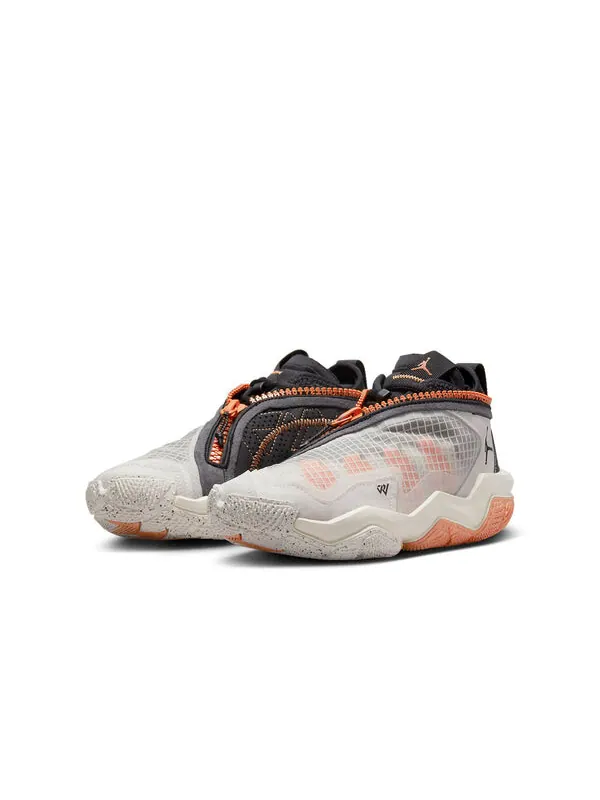 Кроссовки why not zer0.6 'rattan' Air Jordan — изображение 3 из 4