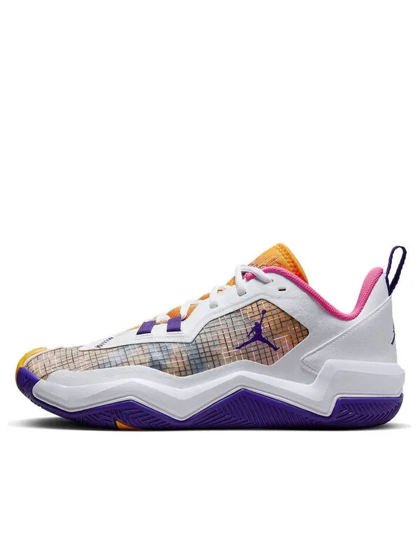 Кроссовки one take 4 pf Air Jordan — изображение 1 из 4