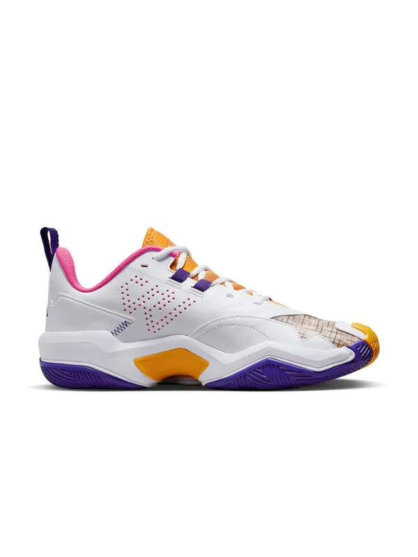 Кроссовки one take 4 pf Air Jordan — изображение 2 из 4