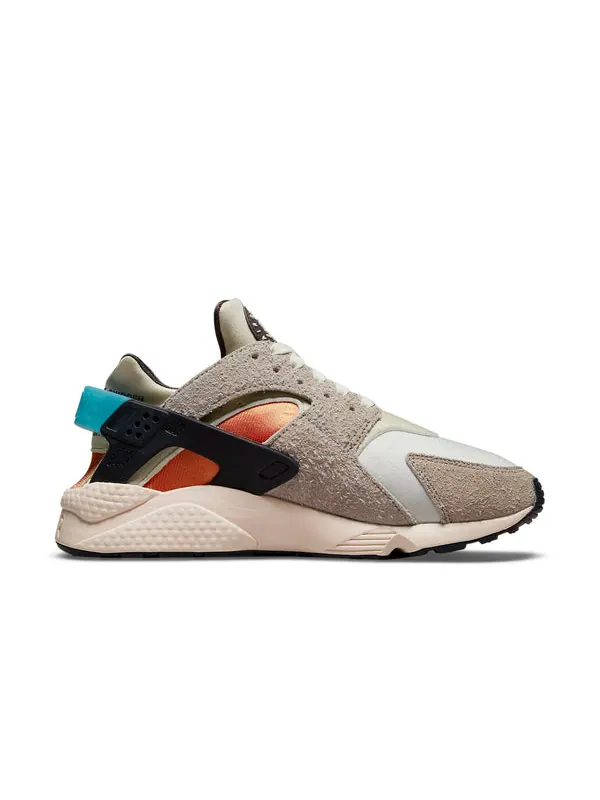 Кроссовки air huarache Nike — изображение 2 из 4, коричневый
