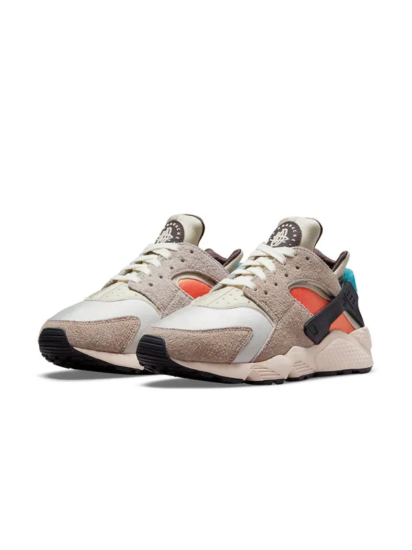 Кроссовки air huarache Nike — изображение 3 из 4, коричневый