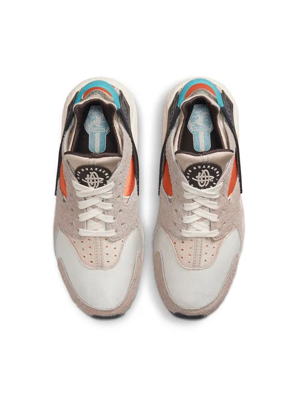 Кроссовки air huarache Nike — изображение 4 из 4, коричневый