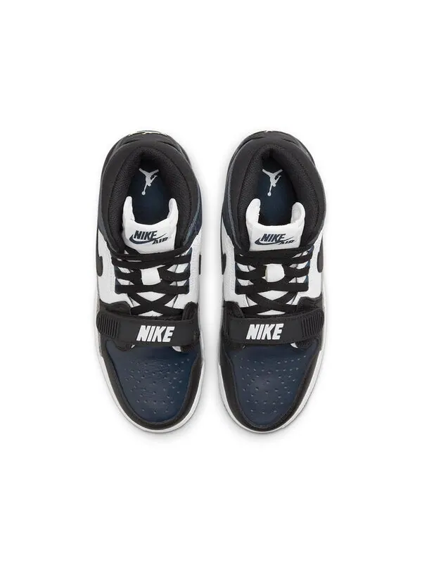 Кроссовки наследие 312 Air Jordan — изображение 4 из 4, темно-синий/черный/белый