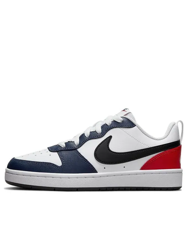 Кроссовки Court Borough Low 2 Nike — изображение 1 из 4