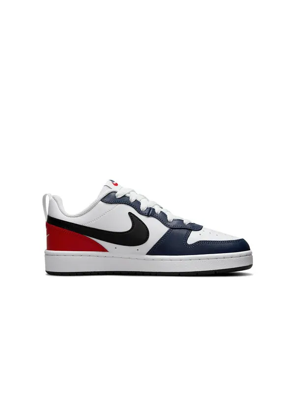 Кроссовки Court Borough Low 2 Nike — изображение 2 из 4