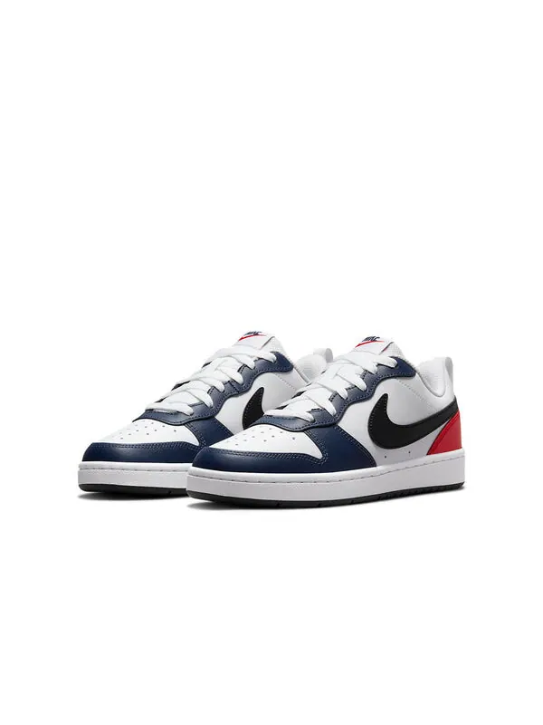 Кроссовки Court Borough Low 2 Nike — изображение 3 из 4