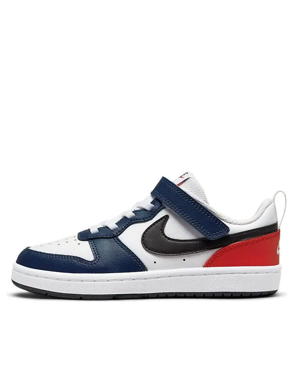 Кроссовки Court Borough Low 2 Nike — изображение 1 из 4