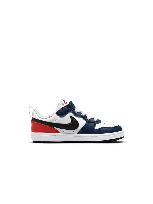 Кроссовки Court Borough Low 2 Nike — изображение 2 из 4