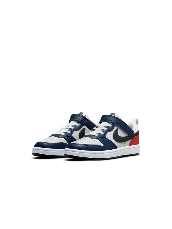 Кроссовки Court Borough Low 2 Nike — изображение 3 из 4