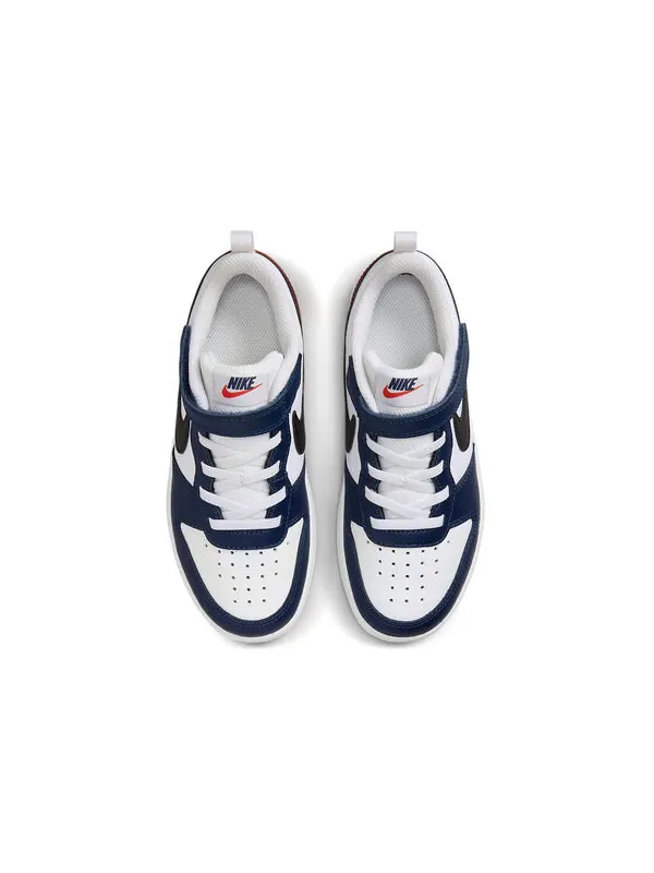 Кроссовки Court Borough Low 2 Nike — изображение 4 из 4