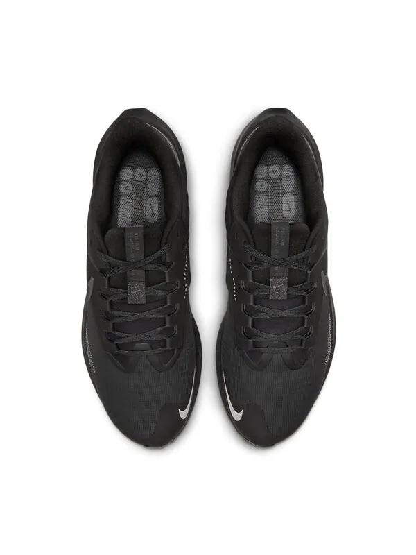 Кроссовки air zoom pegasus 39 shield Nike — изображение 4 из 4, черный