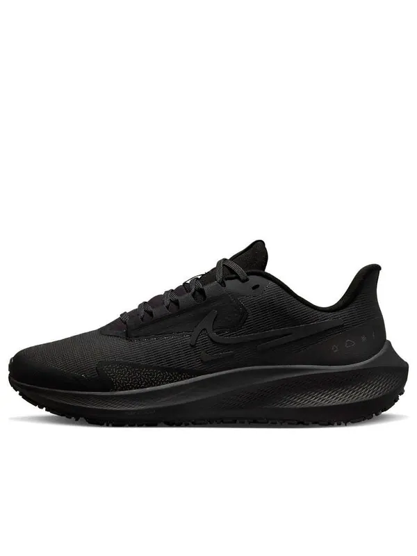 Кроссовки air zoom pegasus 39 shield Nike — изображение 1 из 4, черный