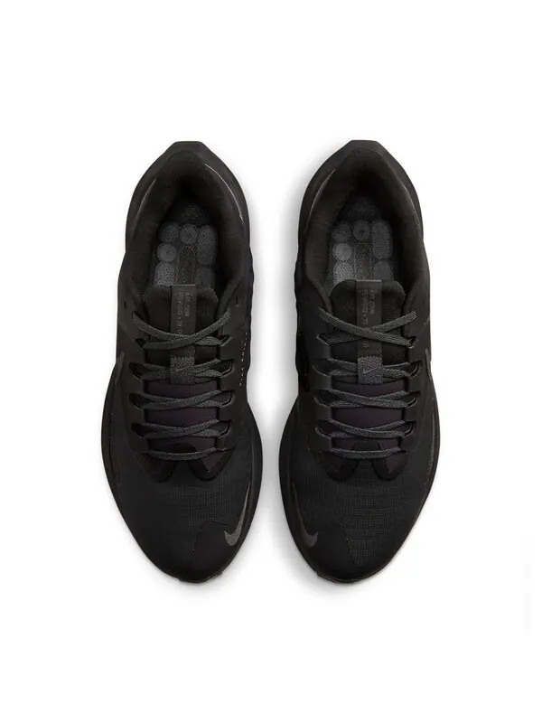 Кроссовки air zoom pegasus 39 shield Nike — изображение 4 из 4, черный