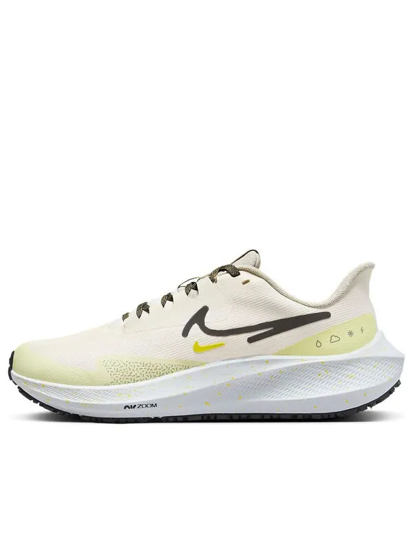 Кроссовки air zoom pegasus 39 Nike — изображение 1 из 4, желтый/черный/белый