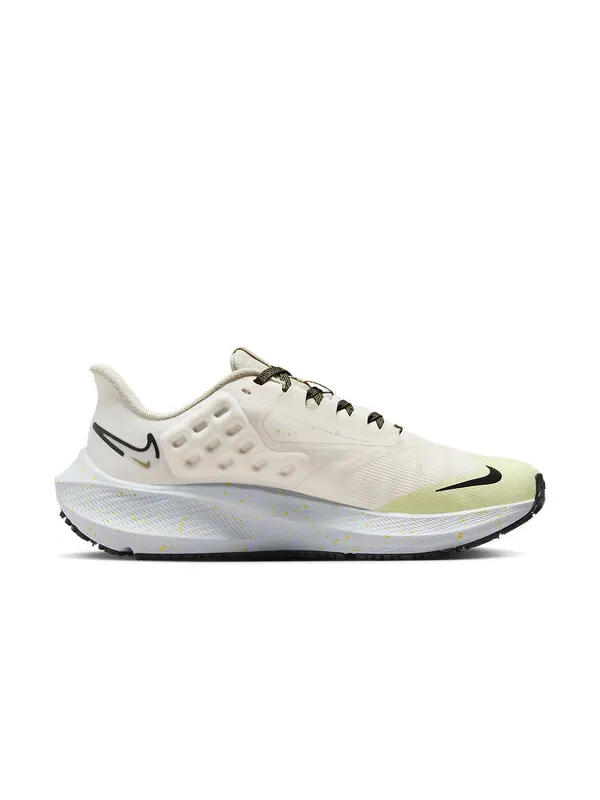 Кроссовки air zoom pegasus 39 Nike — изображение 2 из 4, желтый/черный/белый