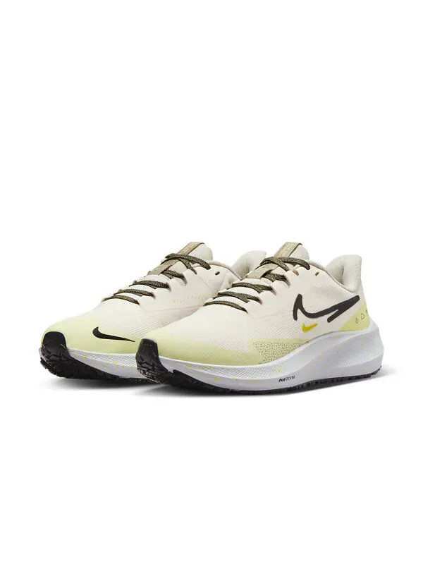 Кроссовки air zoom pegasus 39 Nike — изображение 3 из 4, желтый/черный/белый
