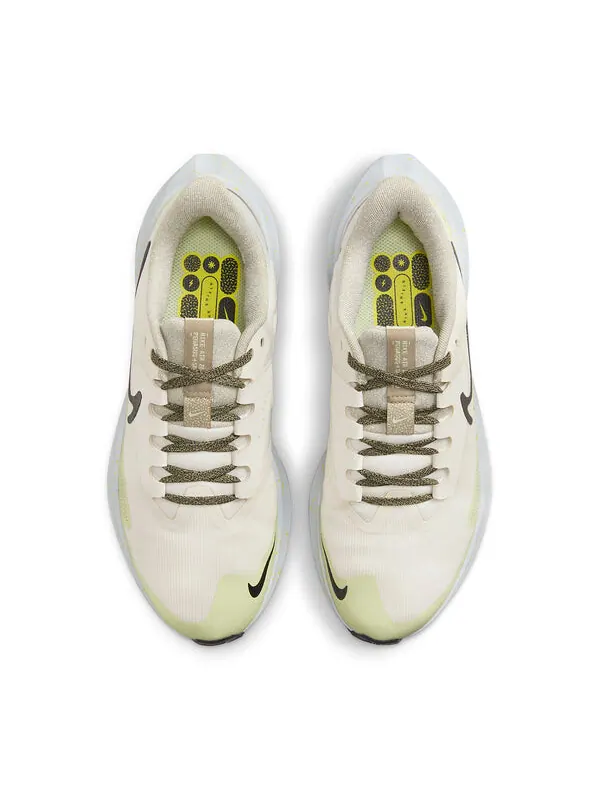 Кроссовки air zoom pegasus 39 Nike — изображение 4 из 4, желтый/черный/белый