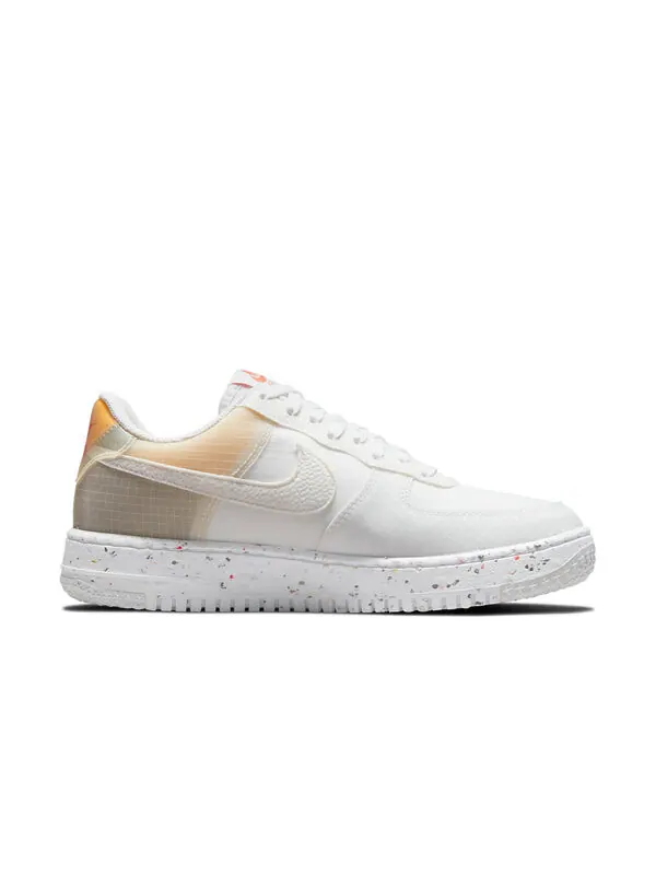 Кроссовки ВВС 1 кратер Nike — изображение 2 из 4, белый/бежевый/коричневый