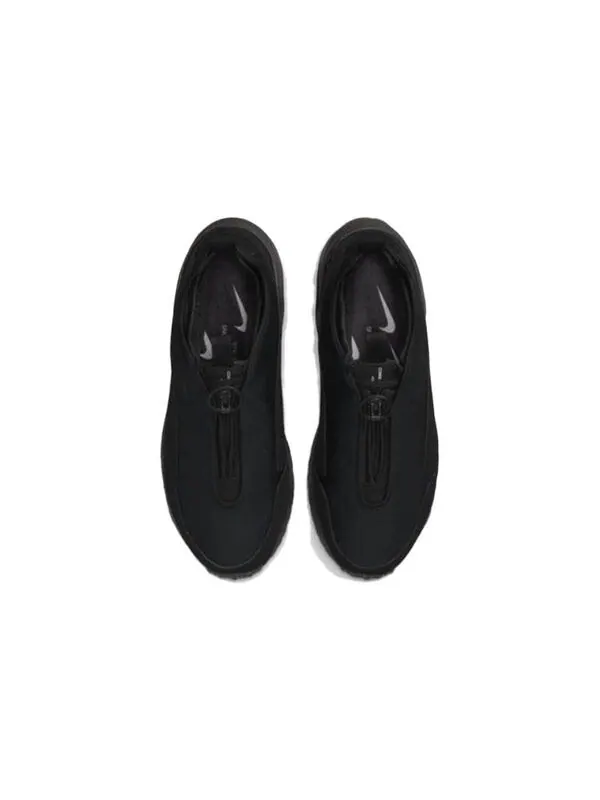 Кроссовки comme des garcons homme plus x air max sunder Nike — изображение 4 из 4, черный