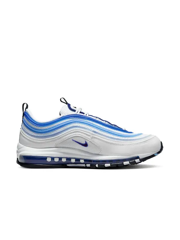 Кроссовки air max 97 Nike — изображение 2 из 4, белый/синий