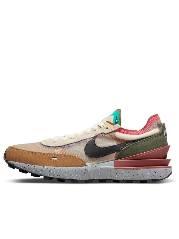 Кроссовки waffle one 'everybodys running club' Nike — изображение 1 из 4