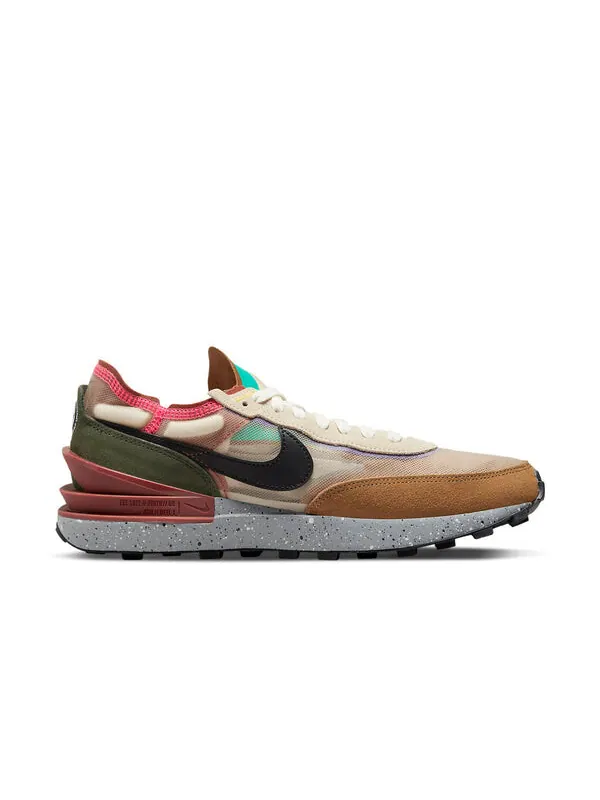 Кроссовки waffle one 'everybodys running club' Nike — изображение 2 из 4