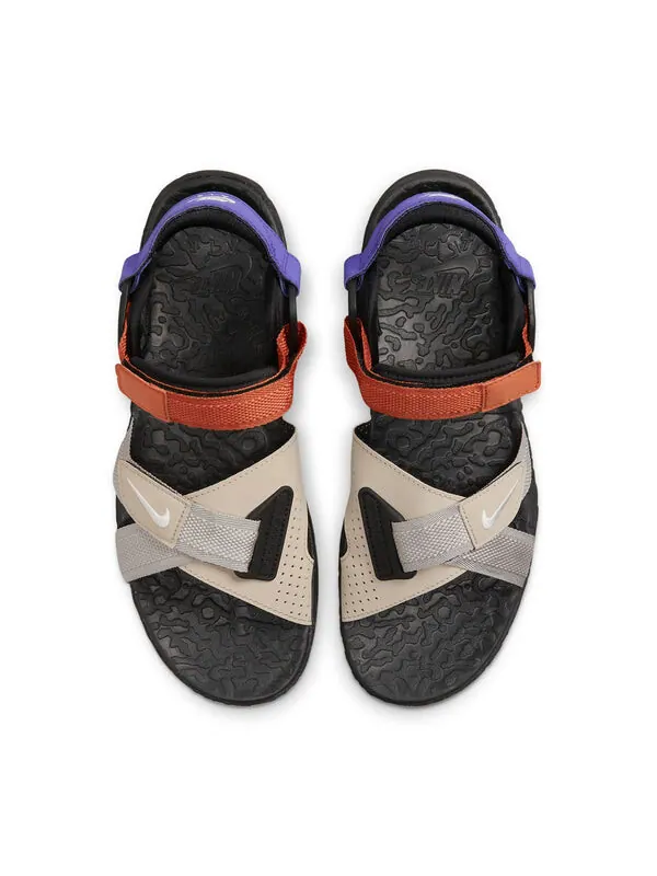 Сандалии acg air deschutz Nike — изображение 4 из 4, белый