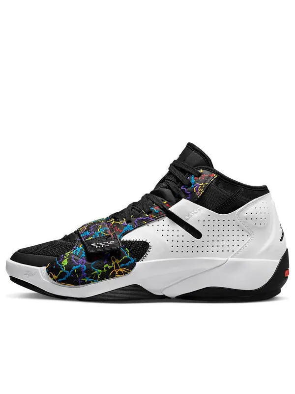 Кроссовки сион 2 пф Air Jordan — изображение 1 из 4