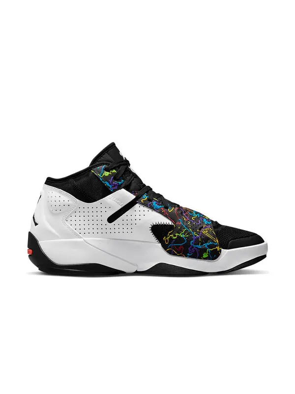 Кроссовки сион 2 пф Air Jordan — изображение 2 из 4