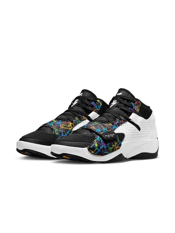 Кроссовки сион 2 пф Air Jordan — изображение 3 из 4