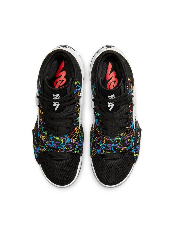 Кроссовки сион 2 пф Air Jordan — изображение 4 из 4