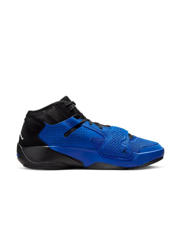 Кроссовки сион 2 пф Air Jordan — изображение 2 из 4, сине-черный