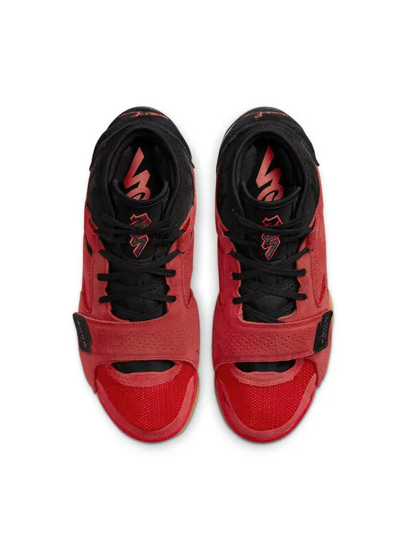 Кроссовки сион 2 Air Jordan — изображение 4 из 4