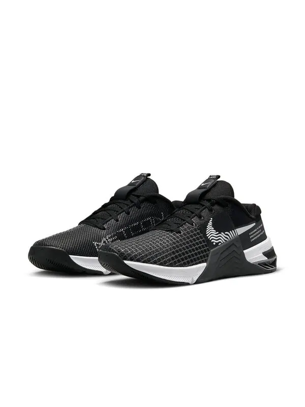 Кроссовки меткон 8 Nike — изображение 3 из 4