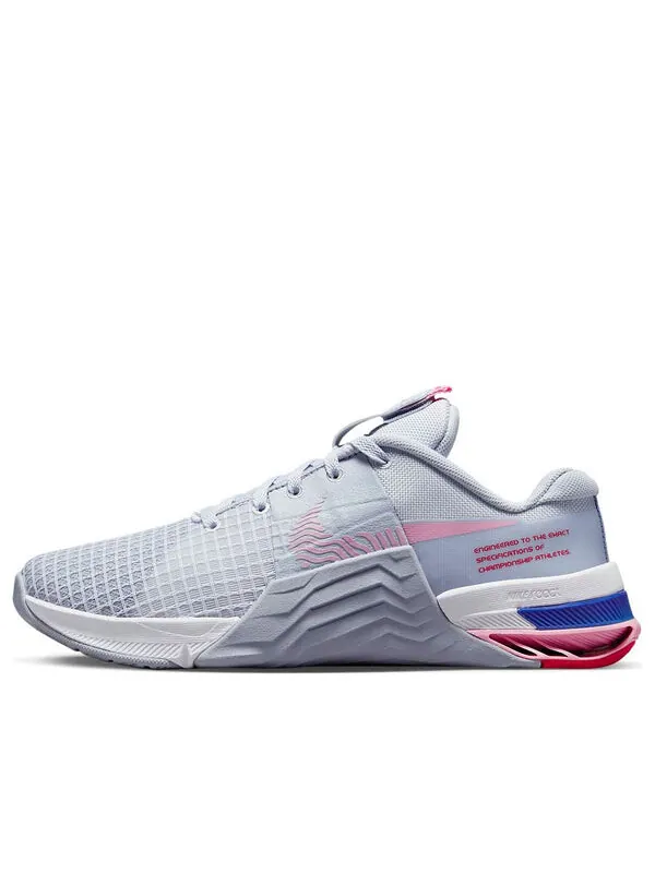 Кроссовки меткон 8 Nike — изображение 1 из 4