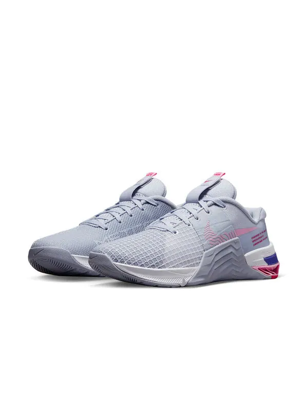 Кроссовки меткон 8 Nike — изображение 3 из 4