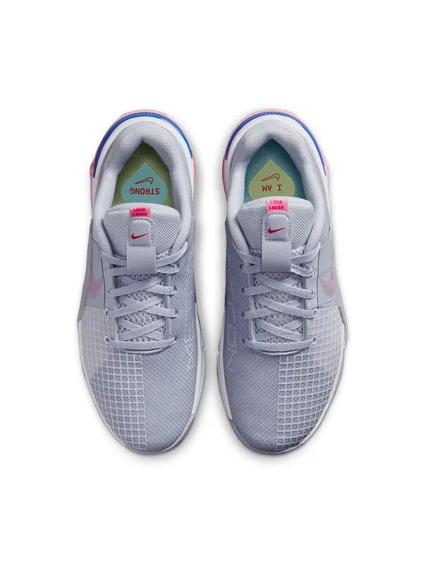Кроссовки меткон 8 Nike — изображение 4 из 4